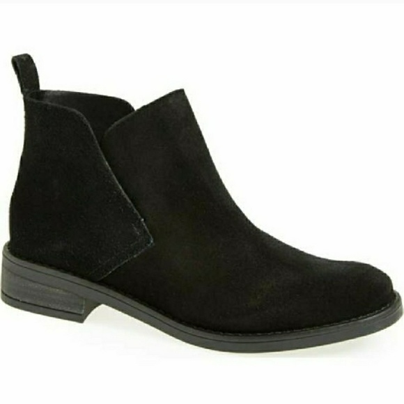 Lucky Brand Shoes - Lucky Brand Booties